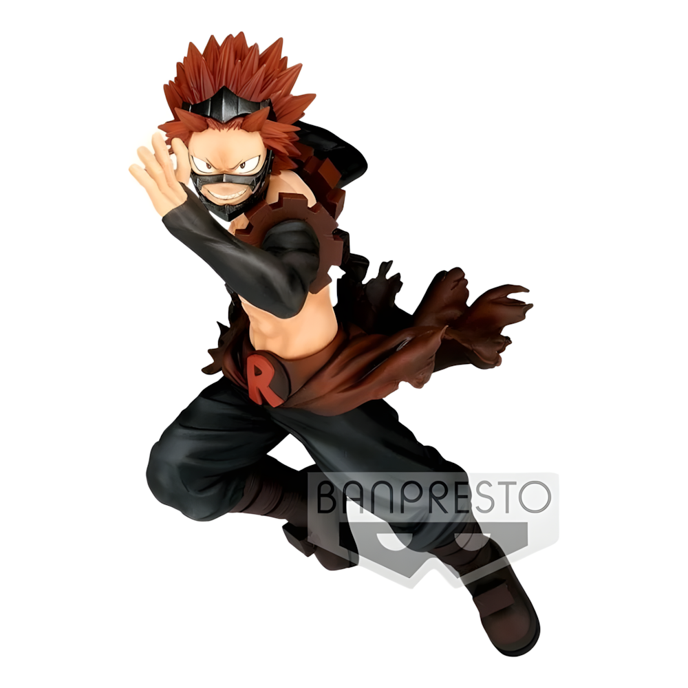 My Hero Academia Amazing Heroes Vol.17 Eijiro Kirishima 12cm 5