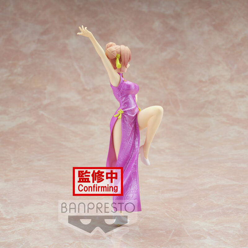 My Teen Romantic Comedy Snafu Climax Kyunties Yui Yuigahama figure 18cm 2