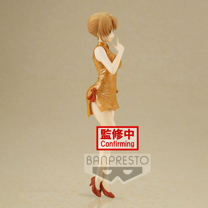 My Teen Romantic Comedy Snafu Climax Kyunties Iroha Isshiki figure 18cm 2