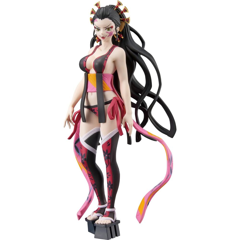 Demon Slayer Kimetsu no Yaiba Daki vol.7 figure 16cm 5