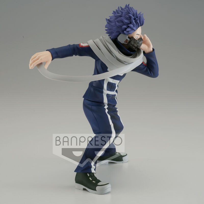 My Hero Academia The Amazing Heroes vol.18 Hitoshi Shinso figure 16cm 2