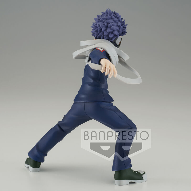 My Hero Academia The Amazing Heroes vol.18 Hitoshi Shinso figure 16cm 4