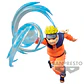 Naruto Effectreme Uzumaki Naruto figure 12cm - Thumbnail 1
