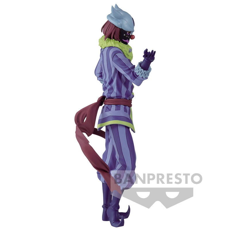 That Time I Got Reincarnated as a Slime Laplace vol.18 Otherworlder figure 17cm 2