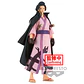 One Piece The Grandline Men DXF Izou figure 17cm - Thumbnail 1