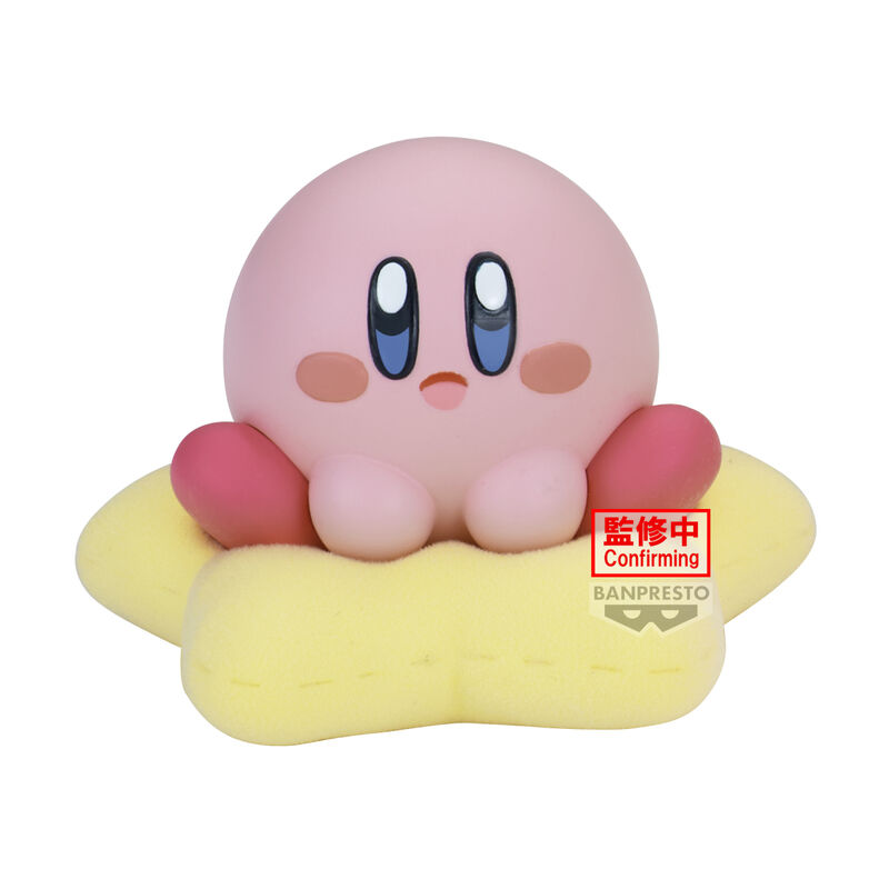 Kirby - Kirby ver. A Break Time figure 4cm 1