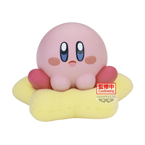 Kirby - Kirby ver. A Break Time figure 4cm
