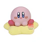 Kirby - Kirby ver. A Break Time figure 4cm - Thumbnail 1