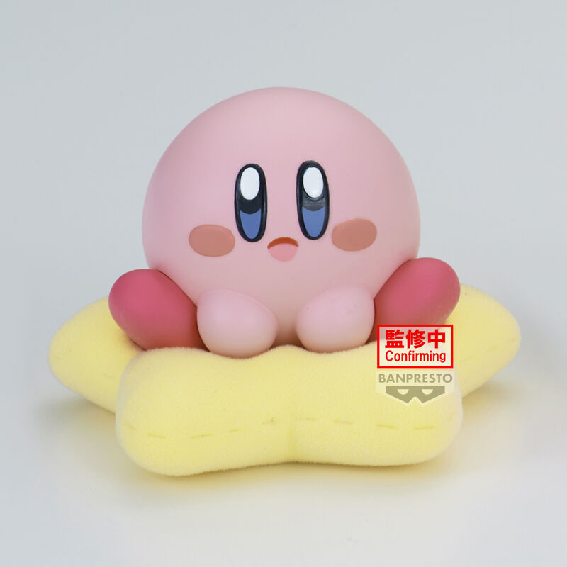 Kirby - Kirby ver. A Break Time figure 4cm 2