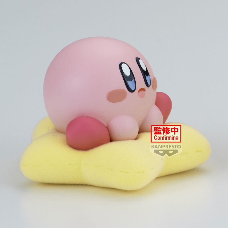 Kirby - Kirby ver. A Break Time figure 4cm 3