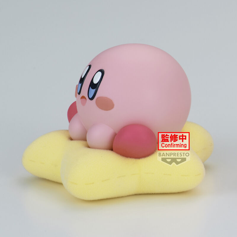 Kirby - Kirby ver. A Break Time figure 4cm 4