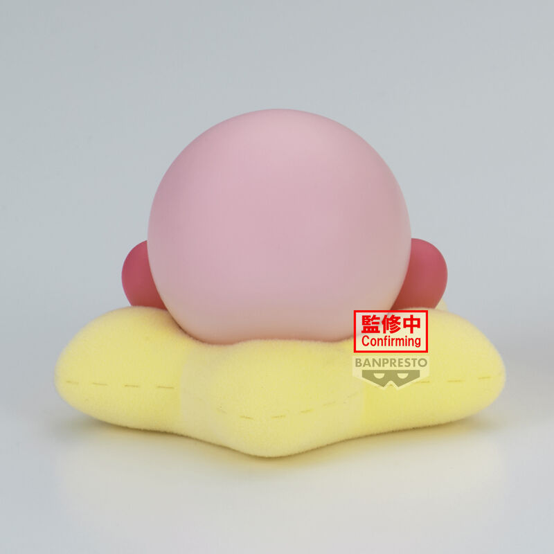 Kirby - Kirby ver. A Break Time figure 4cm 5