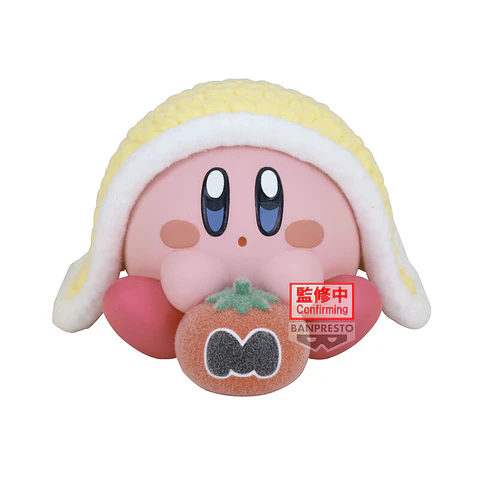Kirby - Kirby ver. B Break Time figure 4cm