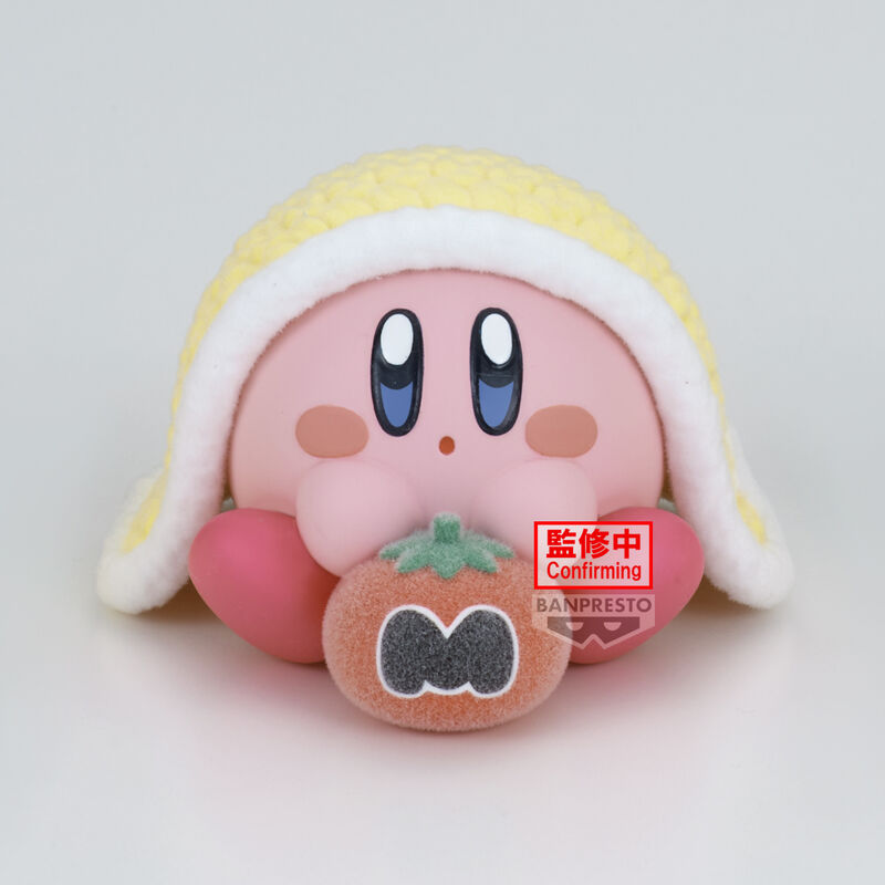 Kirby - Kirby ver. B Break Time figure 4cm 2