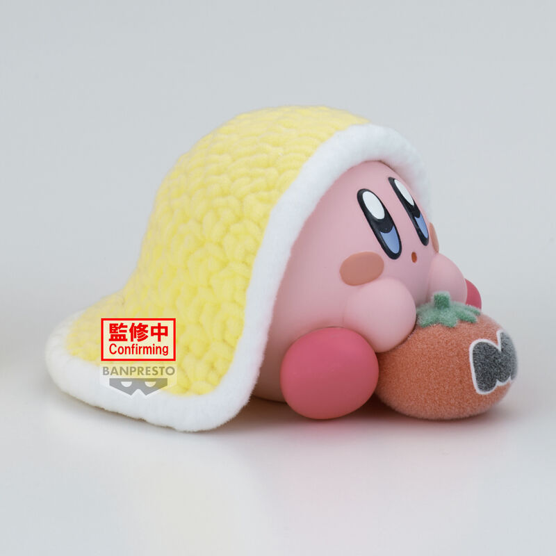 Kirby - Kirby ver. B Break Time figure 4cm 3