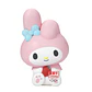 Sanrio My Melody Sofvimates figure 14cm - Thumbnail 1