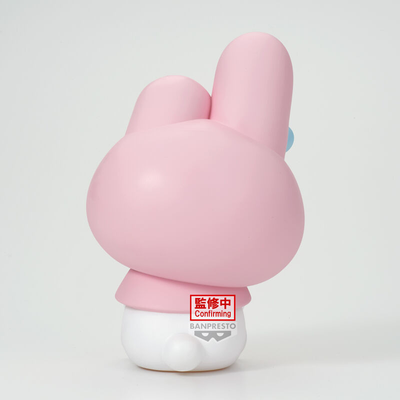 Sanrio My Melody Sofvimates figure 14cm 5