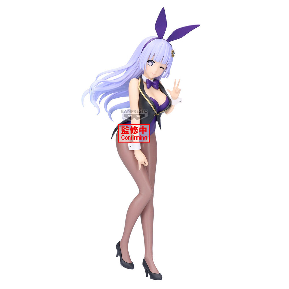 Date a Live Miku Izayoi Glitter & Glamorous figure 20cm 1