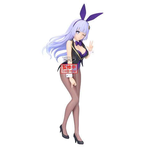 Date a Live Miku Izayoi Glitter & Glamorous figure 20cm