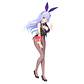 Date a Live Miku Izayoi Glitter & Glamorous figure 20cm - Thumbnail 1