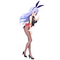 Date a Live Miku Izayoi Glitter & Glamorous figure 20cm - Thumbnail 2