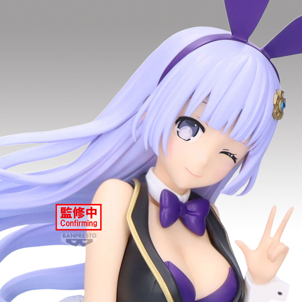 Date a Live Miku Izayoi Glitter & Glamorous figure 20cm 4