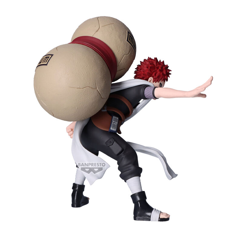 Naruto Shippuden Gara Vibration Stars figure 12cm 2