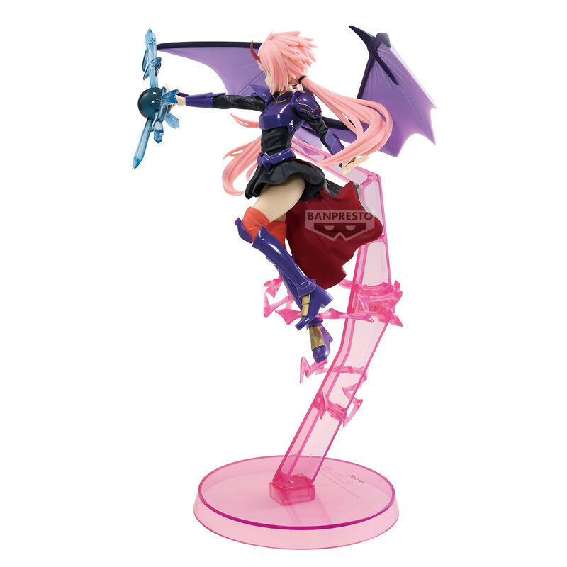 That Time I Got Reincarnated as a Slime Milim Dragon Form figure 15cm 2