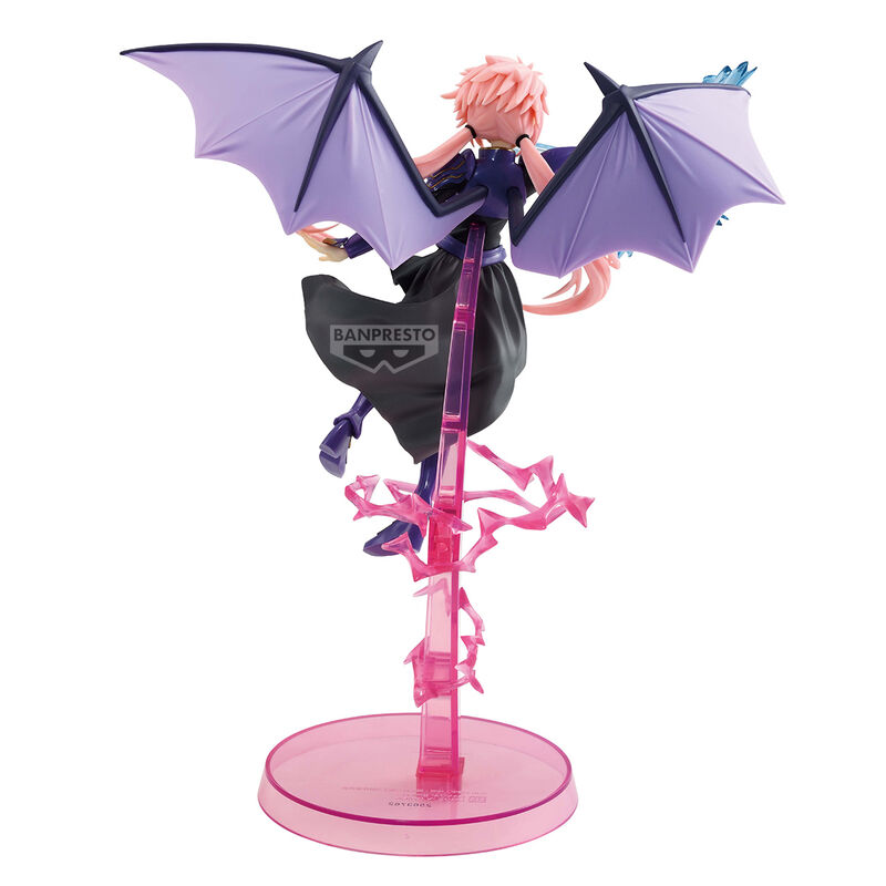 That Time I Got Reincarnated as a Slime Milim Dragon Form figure 15cm 4
