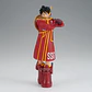 One Piece Monkey D Luffy Egghead The Shukko figure 14cm - Thumbnail 2