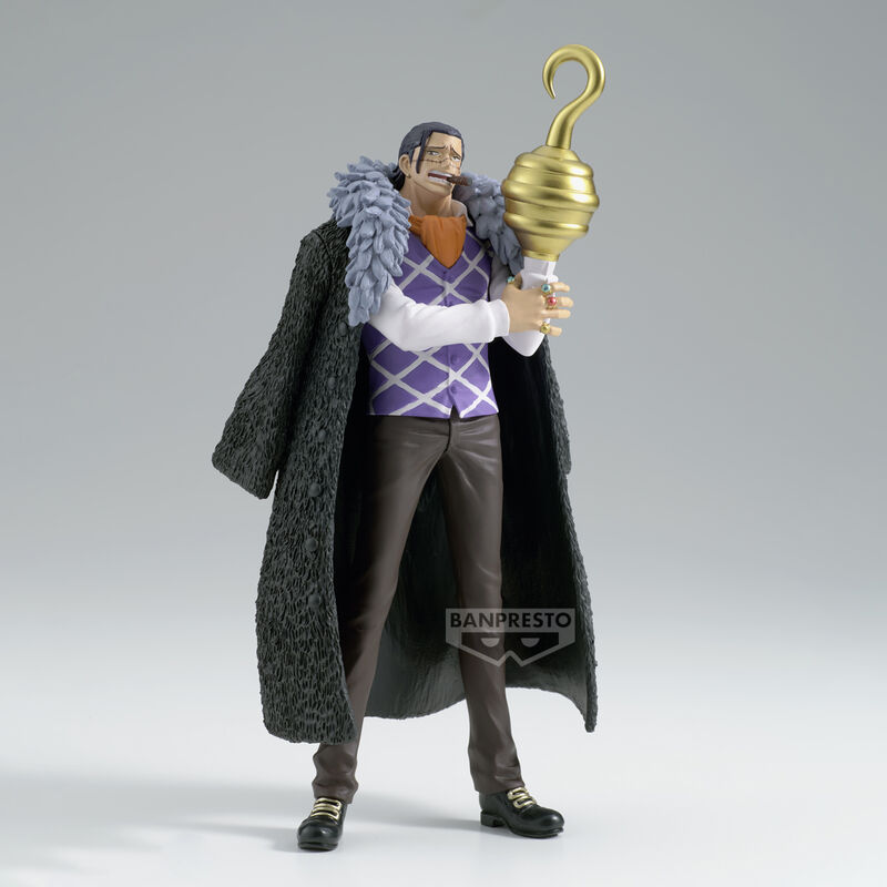 One Piece Crocodile The Grandline Series figure 17cm 1