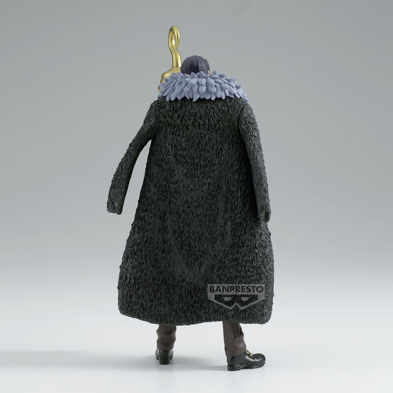 One Piece Crocodile The Grandline Series figure 17cm 4