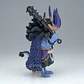 One Piece Kaido Mega World Collectable figure 13cm - Thumbnail 4