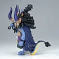 One Piece Kaido Mega World Collectable figure 13cm - Thumbnail 5