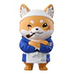Blue Archive Shiba Taishou figure 15cm - Thumbnail 1