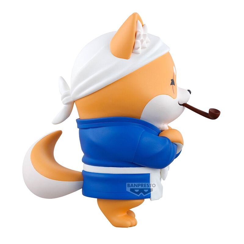 Blue Archive Shiba Taishou figure 15cm 2