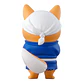 Blue Archive Shiba Taishou figure 15cm - Thumbnail 4