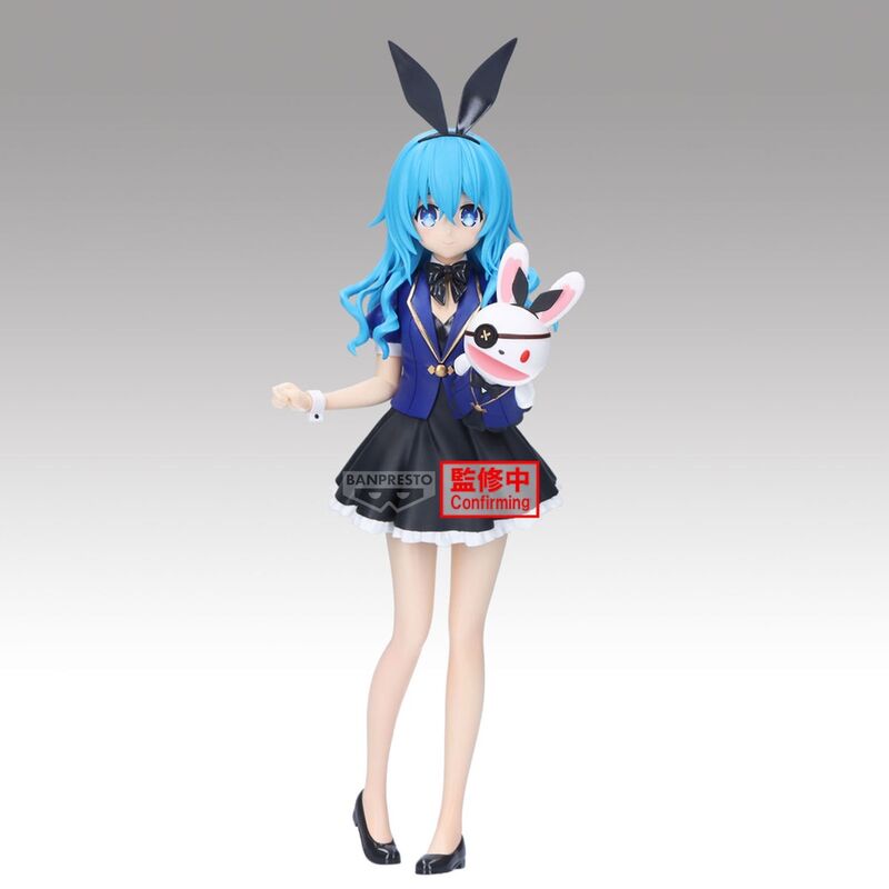 Date a Live Yoshino Glitter & Glamorous figure 20cm 1