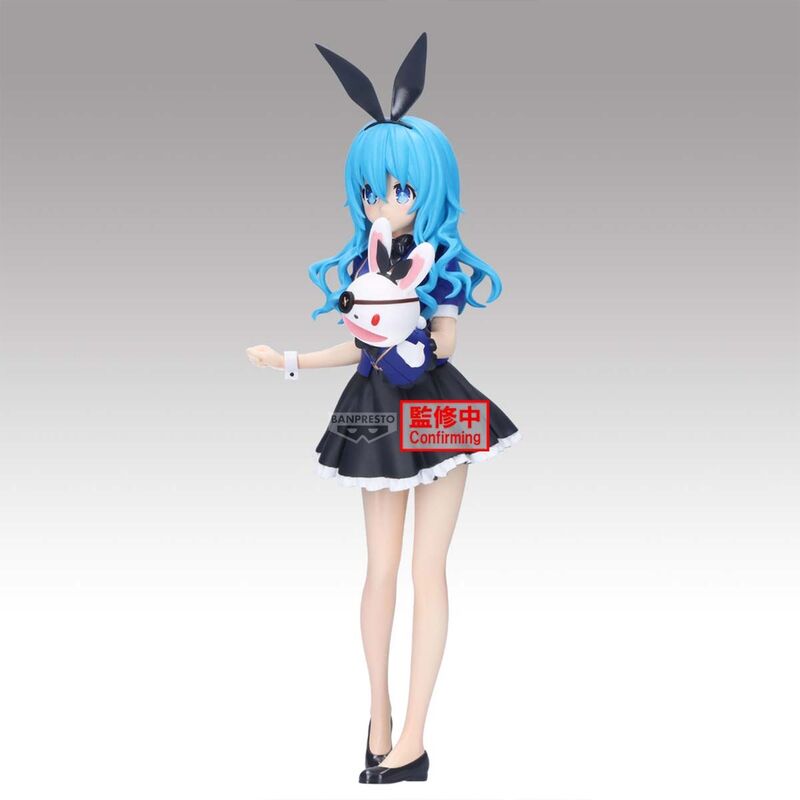 Date a Live Yoshino Glitter & Glamorous figure 20cm 2