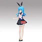 Date a Live Yoshino Glitter & Glamorous figure 20cm - Thumbnail 2
