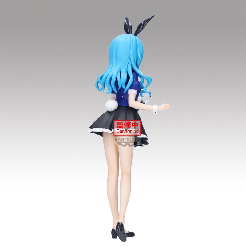 Date a Live Yoshino Glitter & Glamorous figure 20cm 3