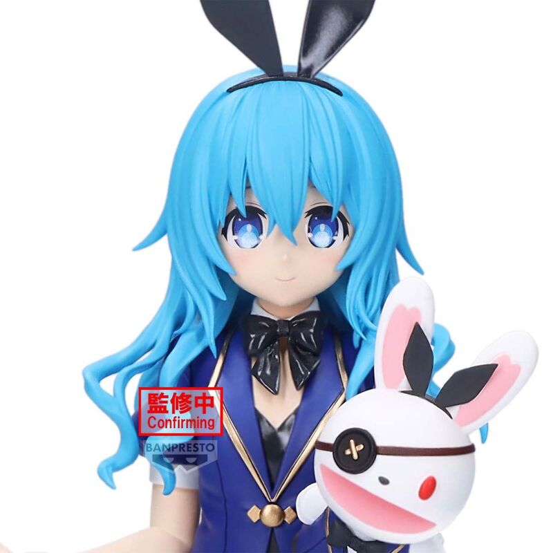 Date a Live Yoshino Glitter & Glamorous figure 20cm 4