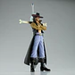One Piece The Grandline Series Dracule figure 17cm - Thumbnail 2