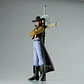 One Piece The Grandline Series Dracule figure 17cm - Thumbnail 3