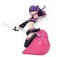 2.5 Dimensional Seduction Miriella Poppin Heart figure 18cm - Thumbnail 1