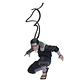 Naruto Shippuden Sarutobi Hiruzen Panel Spectable figure 18cm - Thumbnail 2