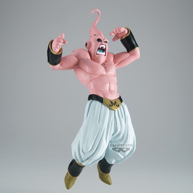 Dragon Ball Z Majin Buu Match Makers figure 15cm 2