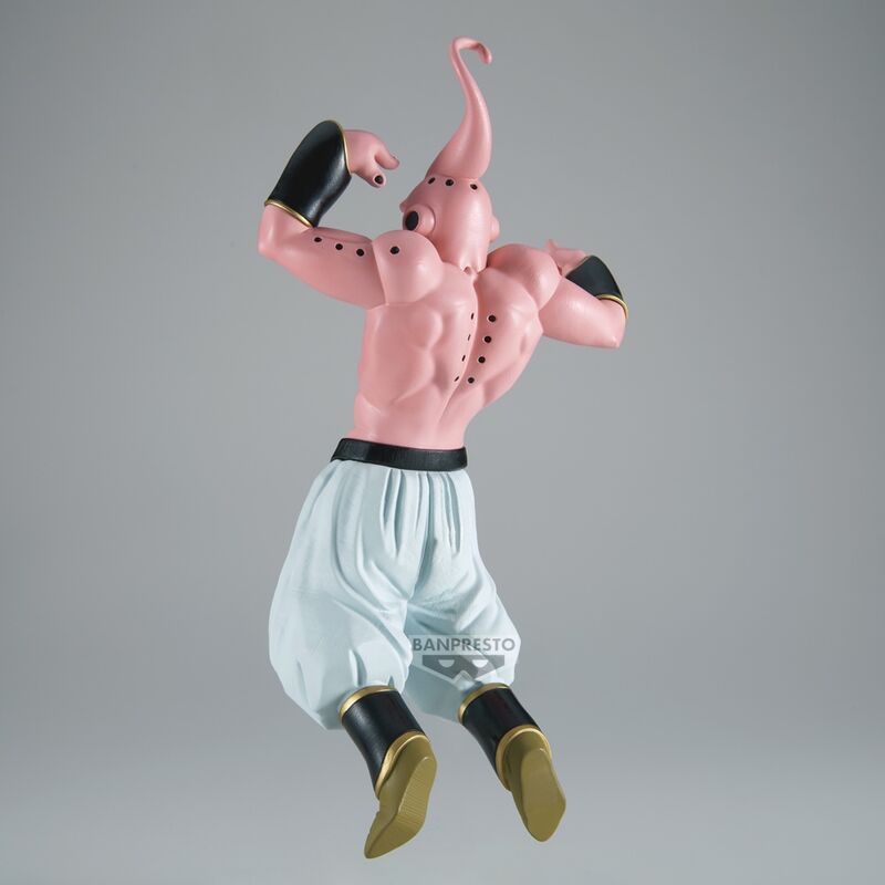 Dragon Ball Z Majin Buu Match Makers figure 15cm 3