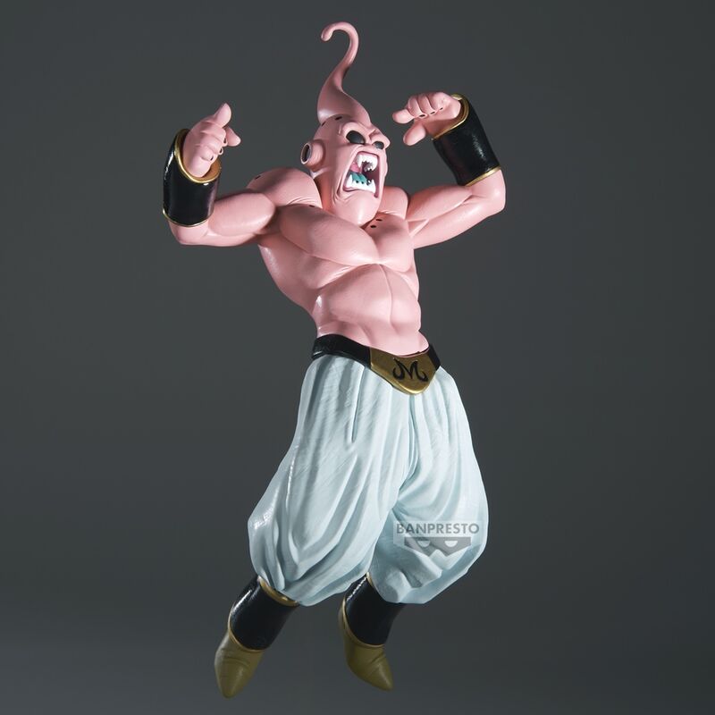 Dragon Ball Z Majin Buu Match Makers figure 15cm 5