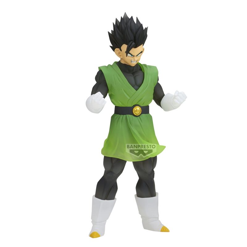 Dragon Ball Z Gohan ver.A Clearise figure 18cm 1